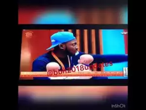 Video: BB NAIJA:  Miracles Only Daughter Chidera Is Missing